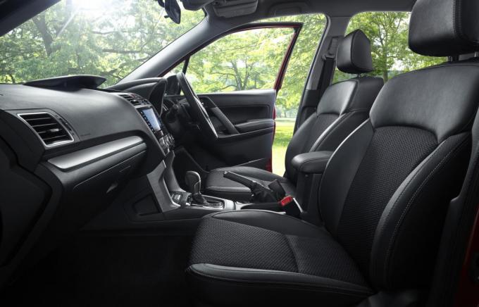 画像ギャラリー スバル フォレスターの上級グレードにお買い得な特別仕様車 スマートエディション を設定 画像14 自動車情報 ニュース Web Cartop 画像ギャラリー スバル フォレスターの上級グレードにお買い得な特別仕様車 スマートエディション を設定 画像14 自動車情報 ニュース Web Cartop