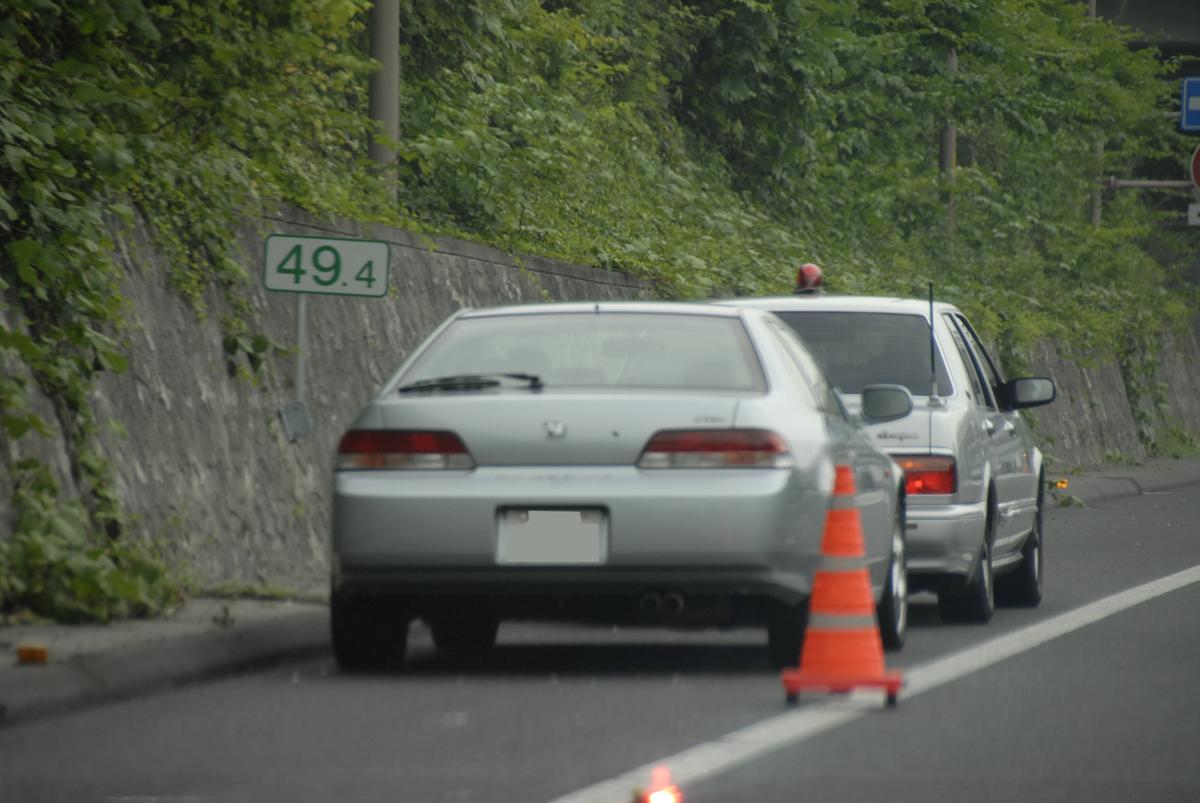 スピード違反反則金 〜 画像4