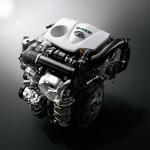 【画像】【新型トヨタ・ハリアー詳細解説】2Lターボは圧倒的な速さを目指して開発 〜 画像3