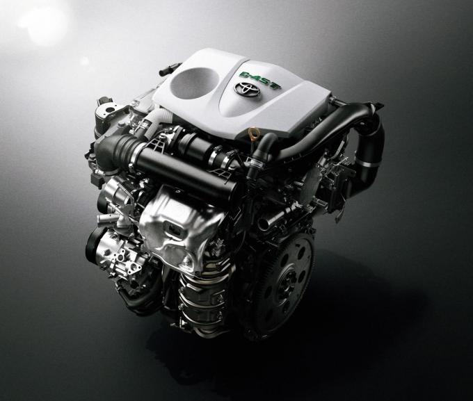 新型トヨタ ハリアー詳細解説 2lターボは圧倒的な速さを目指して開発 自動車情報 ニュース Web Cartop 新型トヨタ ハリアー詳細解説 2lターボは圧倒的な速さを目指して開発 自動車情報 ニュース Web Cartop