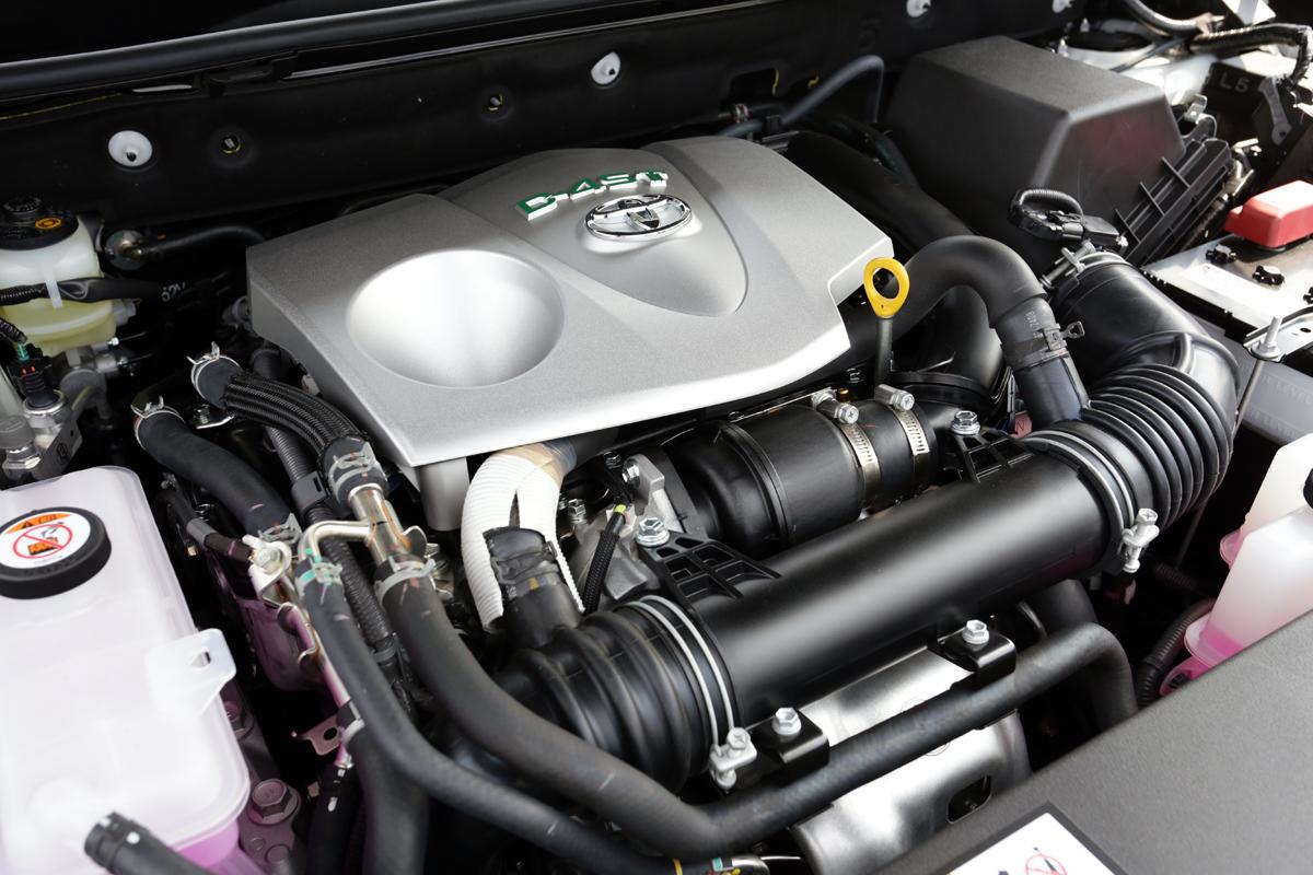 新型トヨタ ハリアー詳細解説 2lターボは圧倒的な速さを目指して開発 自動車情報 ニュース Web Cartop 新型トヨタ ハリアー詳細解説 2lターボは圧倒的な速さを目指して開発 自動車情報 ニュース Web Cartop