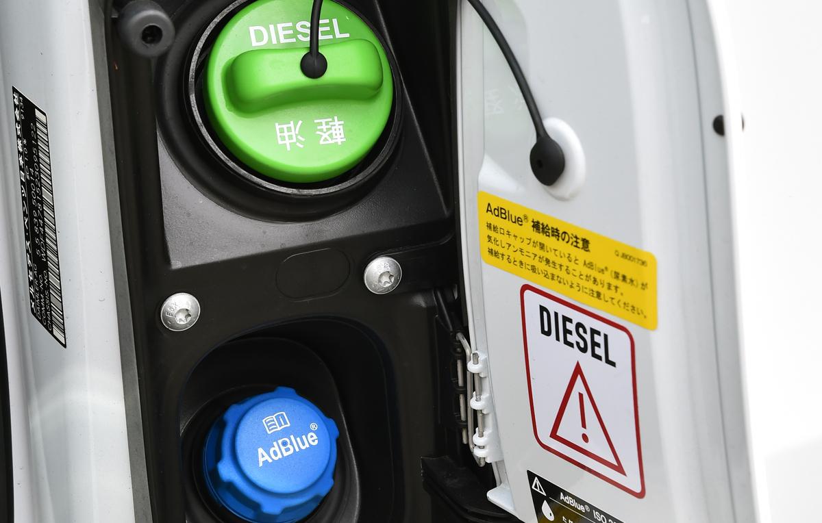 メルセデスのディーゼル不正疑惑問題 日本は改修の対象外も不正は調査中 自動車情報 ニュース Web Cartop