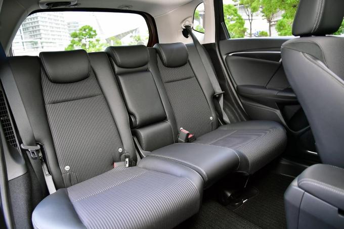 試乗 ホンダの本気 新型フィットはマイチェンレベルを超えた大幅進化 自動車情報 ニュース Web Cartop