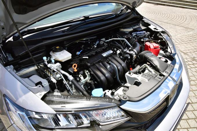 試乗 ホンダの本気 新型フィットはマイチェンレベルを超えた大幅進化 自動車情報 ニュース Web Cartop 2ページ目