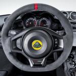【画像】ロータス・エヴォーラ最強の「GT430」が世界限定60台で発売！ 〜 画像1