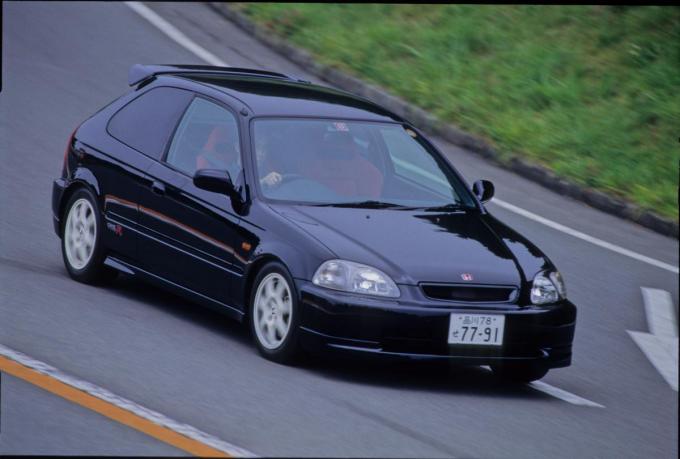 シビック復活記念 初代から10代目まで歴代全モデルを振り返る 自動車情報 ニュース Web Cartop シビック復活記念 初代から10代目まで歴代全モデルを振り返る 自動車情報 ニュース Web Cartop