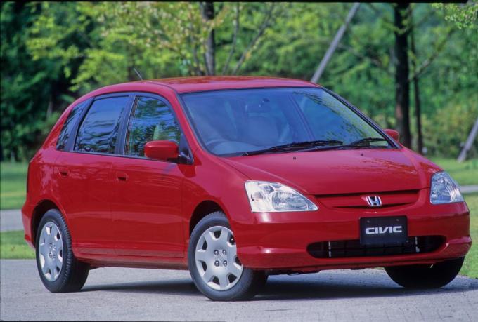 シビック復活記念 初代から10代目まで歴代全モデルを振り返る 自動車情報 ニュース Web Cartop 2ページ目