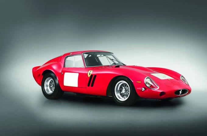 画像ギャラリー メーカー選手権のヒーローたち フェラーリ 世界スポーツカー選手権編その2 画像5 自動車情報 ニュース Web Cartop 画像ギャラリー メーカー選手権のヒーローたち フェラーリ 世界スポーツカー選手権編その2 画像5 自動車情報 ニュース Web Cartop