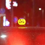 【画像】個人タクシーの行灯の形はどう決まる？　など「タクシー行灯の疑問」 〜 画像6
