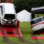 【画像】【自然とクルマを満喫】三菱自動車が主催する「スターキャンプ」が凄い！ 〜 画像56