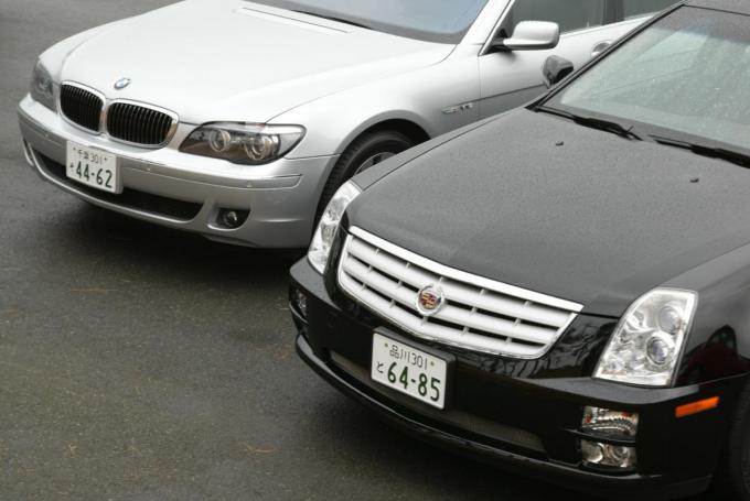 下取り価格 や 買い取り価格 の低いクルマとは 自動車情報 ニュース Web Cartop