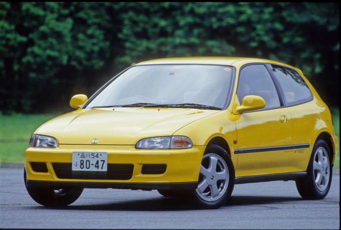 シビック復活記念 初代から10代目まで歴代全モデルを振り返る 自動車情報 ニュース Web Cartop シビック復活記念 初代から10代目まで歴代全モデルを振り返る 自動車情報 ニュース Web Cartop