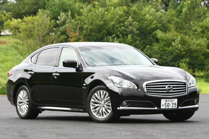 【ニッポンの名車】シーマ現象とまで言われる大ブレイク「初代日産シーマ」 | 自動車情報・ニュース WEB CARTOP