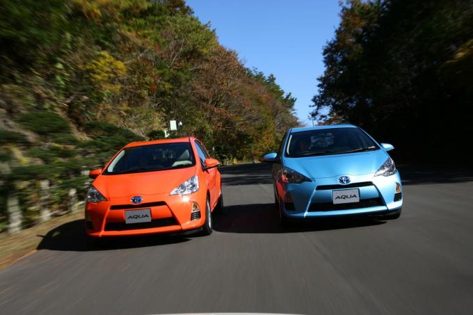 このご時世に燃費 リッター10km未満 の国産車が生き残れるワケとは 自動車情報 ニュース Web Cartop