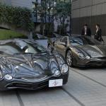 光岡オロチの衝撃 新車価格1110万円の不思議なスーパーカーの中身 自動車情報 ニュース Web Cartop