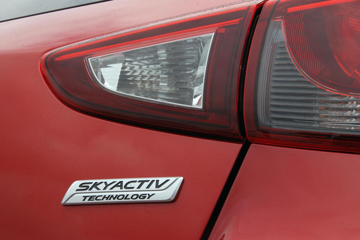 スカイアクティブxを投入 マツダが30年を見据えた長期ビジョンを公表 自動車情報 ニュース Web Cartop スカイアクティブxを投入 マツダが30年を見据えた長期ビジョンを公表 自動車情報 ニュース Web Cartop