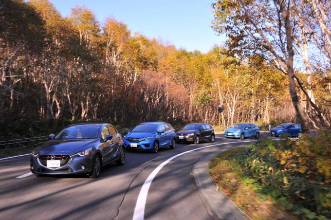 日本で乗るなら5ナンバーサイズをオススメしたい3つの理由 自動車情報 ニュース Web Cartop 日本で乗るなら5ナンバーサイズをオススメしたい3つの理由 自動車情報 ニュース Web Cartop