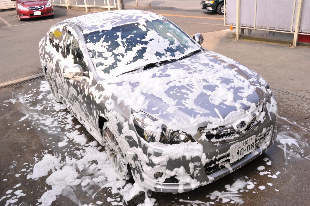 夏の洗車が重要な理由とは 自動車情報 ニュース Web Cartop 夏の洗車が重要な理由とは 自動車情報 ニュース Web Cartop