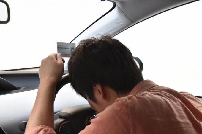 うっかり車検切れに注意 車検時に入る自賠責も切れていればペナルティは大きい 自動車情報 ニュース Web Cartop うっかり車検切れに注意 車検時に入る自賠責も切れていればペナルティは大きい 自動車情報 ニュース Web Cartop