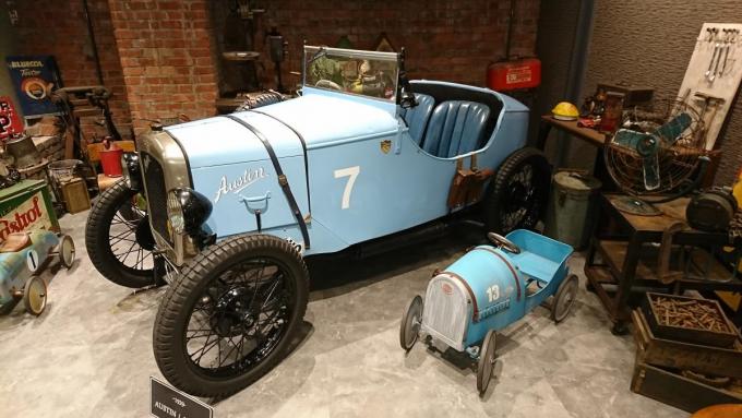 最近人気の集まっている ネオクラ って何 自動車情報 ニュース Web Cartop