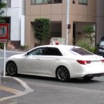最強と噂のマークxスーパーチャージャー覆面パト その性能と見分け方とは 自動車情報 ニュース Web Cartop