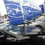 スバルを例に比較 認定中古車と一般中古車の違いとは 自動車情報 ニュース Web Cartop