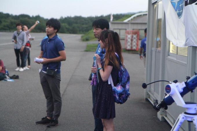 画像ギャラリー スバルオーナーが集って星座を愛でる 一風変わったオフ会に参加 画像14 自動車情報 ニュース Web Cartop