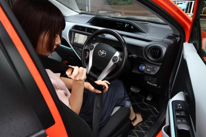 免許はあるけど自信がない 運転したいペーパードライバーはどうすればいい 自動車情報 ニュース Web Cartop 免許はあるけど自信がない 運転したいペーパードライバーはどうすればいい 自動車情報 ニュース Web Cartop