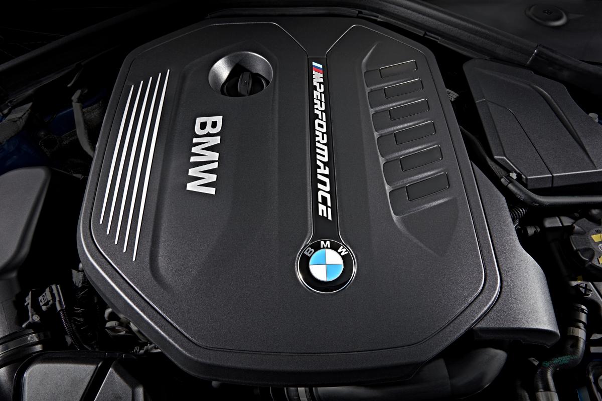 BMW1シリーズ 〜 画像18