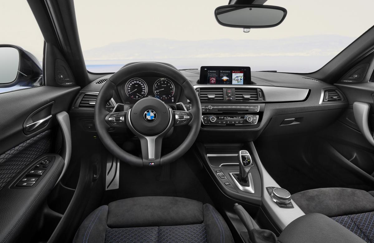 BMW1シリーズ 〜 画像10