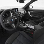 【画像】BMW1シリーズが内装のデザインを一新！　同時に限定車「エディション・シャドー」も発売 〜 画像25