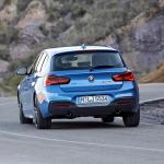 【画像】BMW1シリーズが内装のデザインを一新！　同時に限定車「エディション・シャドー」も発売 〜 画像27