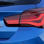 【画像】BMW1シリーズが内装のデザインを一新！　同時に限定車「エディション・シャドー」も発売 〜 画像28