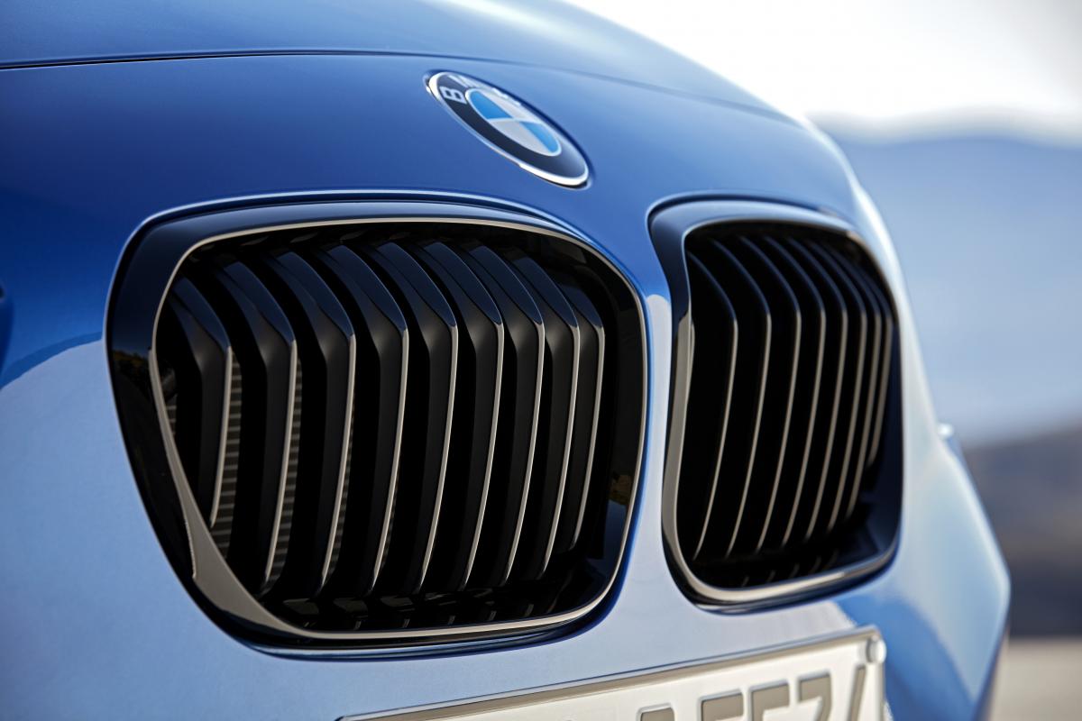 BMW1シリーズ 〜 画像26