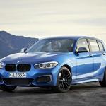 【画像】BMW1シリーズが内装のデザインを一新！　同時に限定車「エディション・シャドー」も発売 〜 画像9