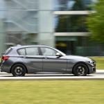 【画像】BMW1シリーズが内装のデザインを一新！　同時に限定車「エディション・シャドー」も発売 〜 画像23