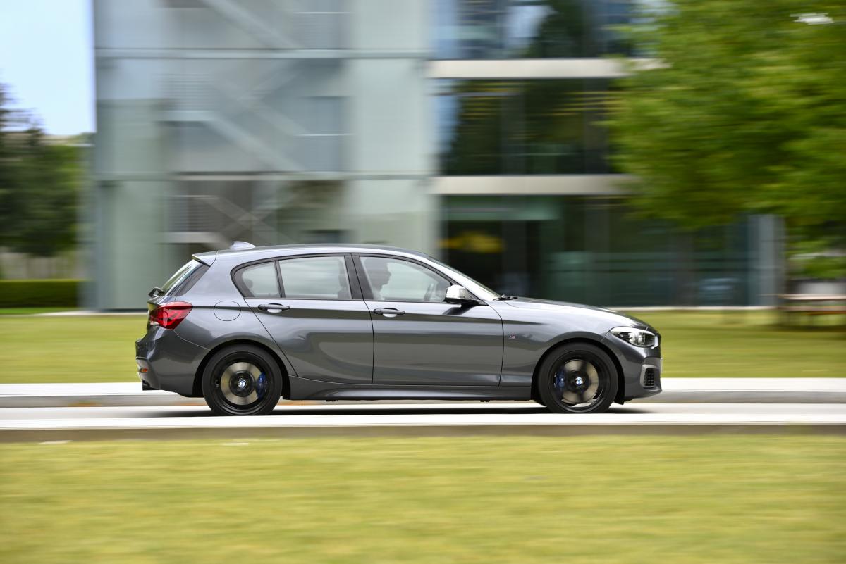 BMW1シリーズ 〜 画像23