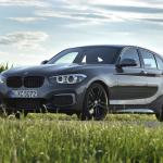 【画像】BMW1シリーズが内装のデザインを一新！　同時に限定車「エディション・シャドー」も発売 〜 画像19