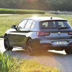 【画像】BMW1シリーズが内装のデザインを一新！　同時に限定車「エディション・シャドー」も発売 〜 画像16