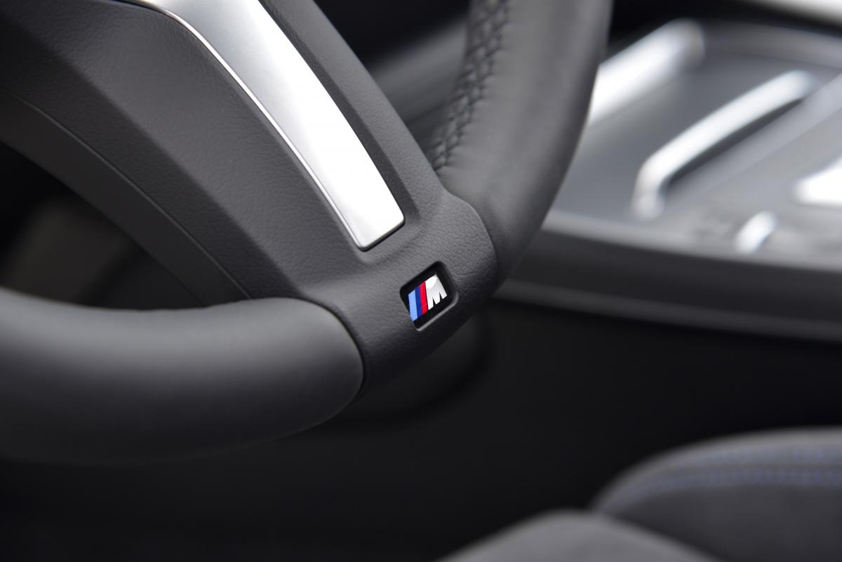 BMW1シリーズ 〜 画像15