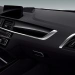 【画像】BMW1シリーズが内装のデザインを一新！　同時に限定車「エディション・シャドー」も発売 〜 画像3