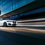 【画像】BMW1シリーズが内装のデザインを一新！　同時に限定車「エディション・シャドー」も発売 〜 画像4