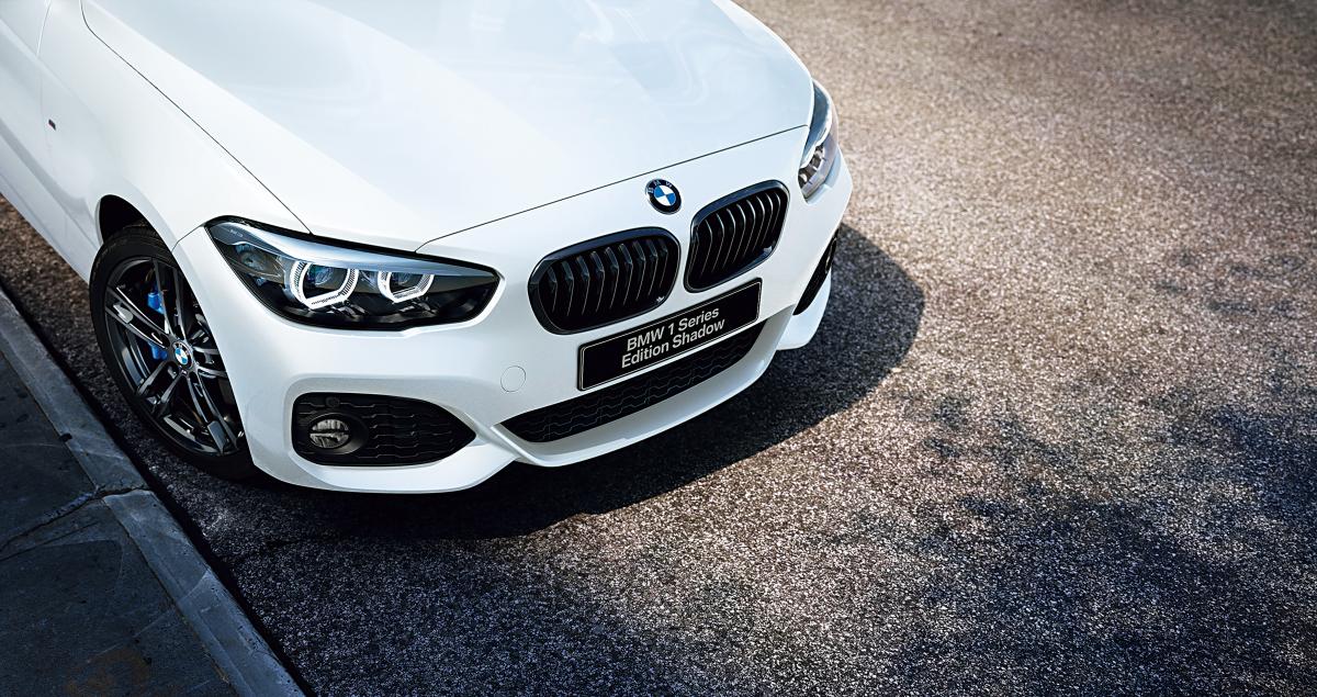 BMW1シリーズ 〜 画像6