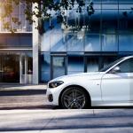 【画像】BMW1シリーズが内装のデザインを一新！　同時に限定車「エディション・シャドー」も発売 〜 画像7