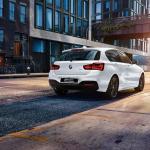 【画像】BMW1シリーズが内装のデザインを一新！　同時に限定車「エディション・シャドー」も発売 〜 画像8