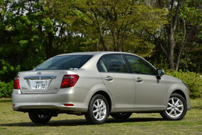 下取り価格 や 買い取り価格 の低いクルマとは 自動車情報 ニュース Web Cartop