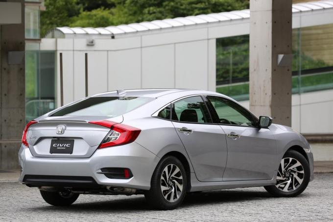 シビック復活記念 初代から10代目まで歴代全モデルを振り返る 自動車情報 ニュース Web Cartop 3ページ目