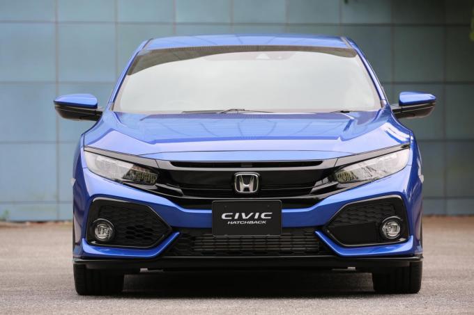 画像ギャラリー シビック復活記念 初代から10代目まで歴代全モデルを振り返る 画像8 自動車情報 ニュース Web Cartop