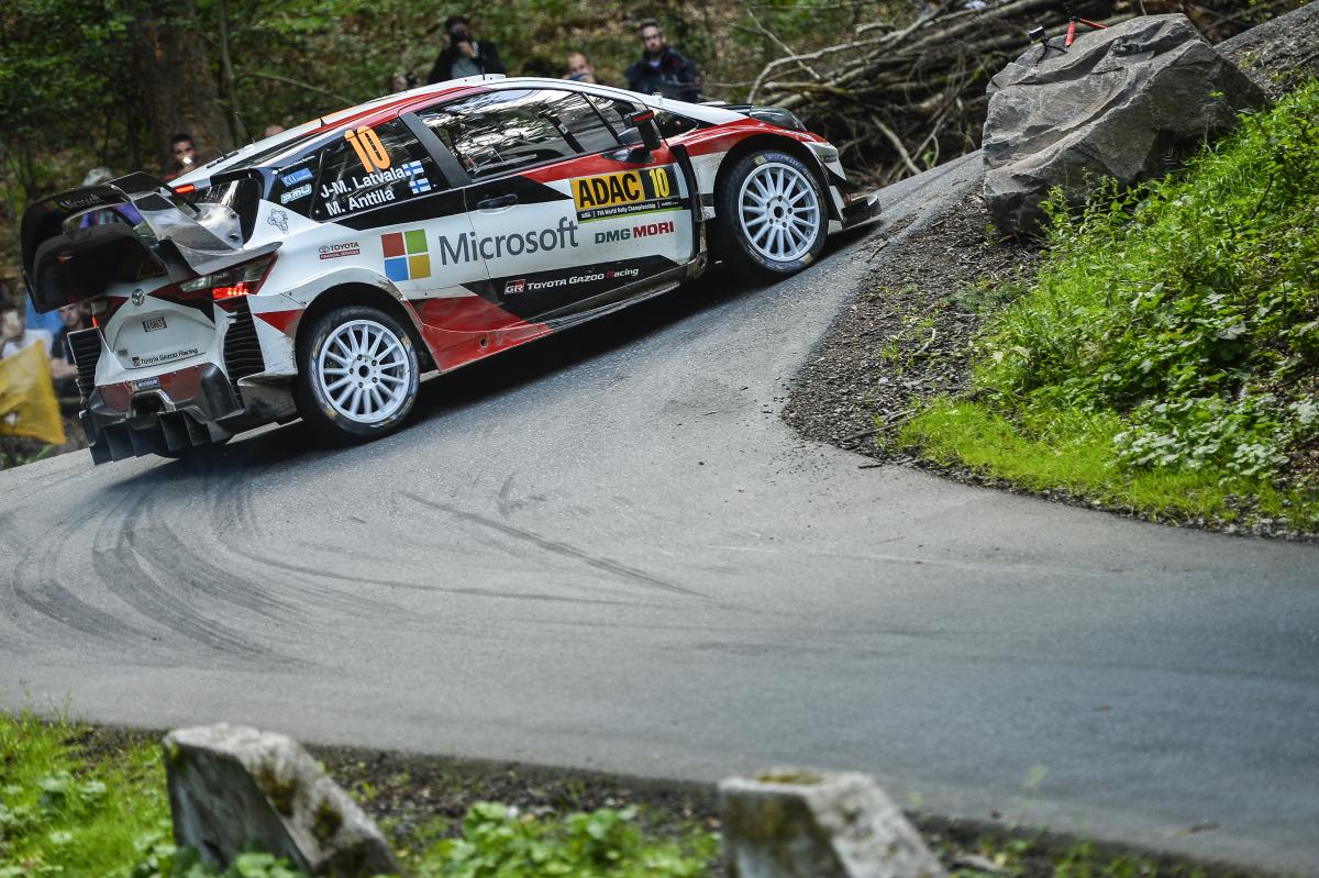 WRC2017 〜 画像5