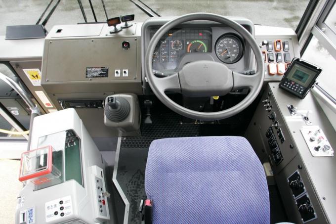 路線バスを一般人が購入して個人所有はできる 自動車情報 ニュース Web Cartop